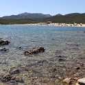 Plage Razza di Junco - 007